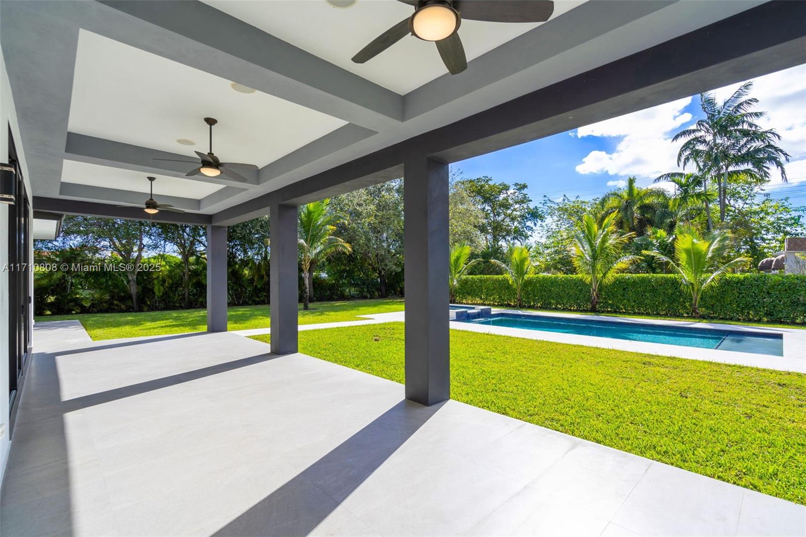 MILLER DRIVE ESTATES - Residential