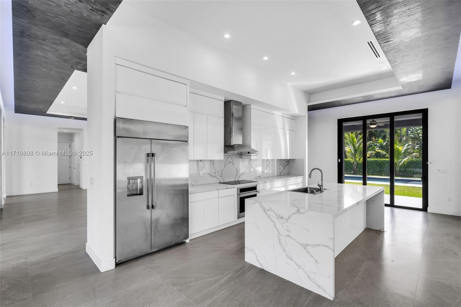 MILLER DRIVE ESTATES - Residential