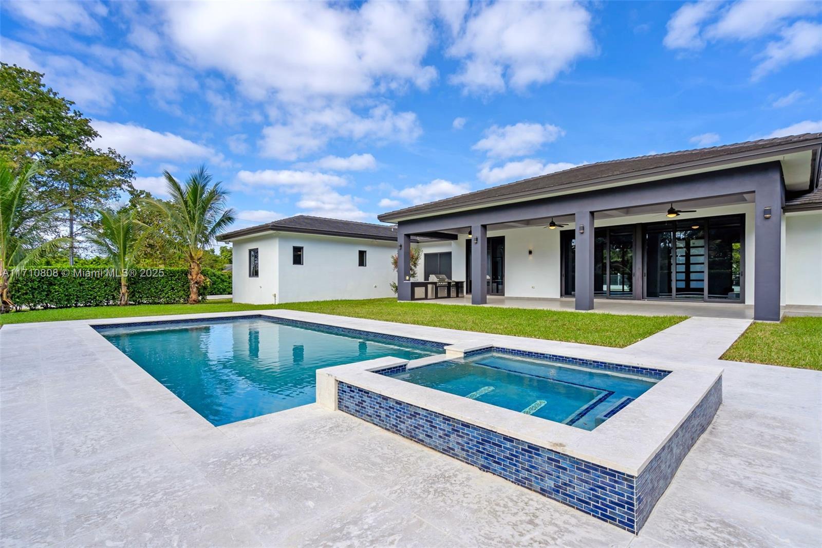 MILLER DRIVE ESTATES - Residential