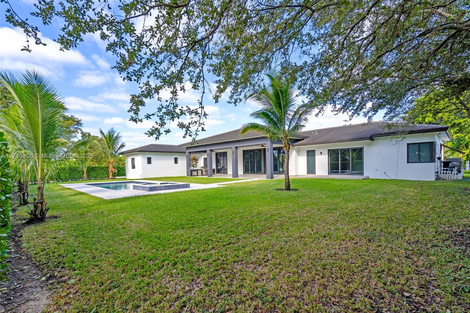 MILLER DRIVE ESTATES - Residential