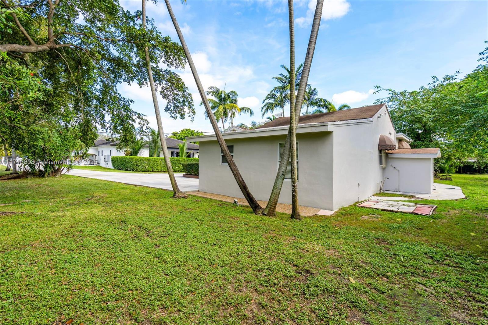 MILLER DRIVE ESTATES - Residential