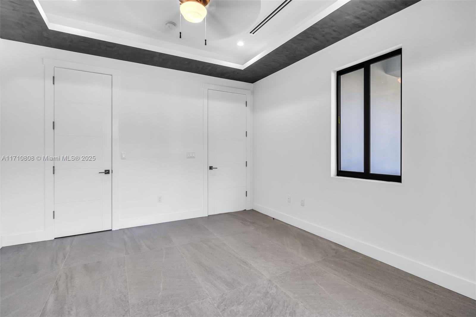 MILLER DRIVE ESTATES - Residential