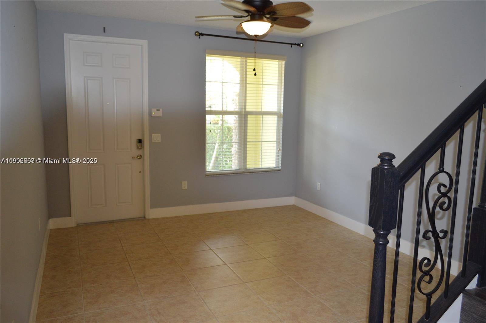 RODEO VILLAGE - Residential Lease