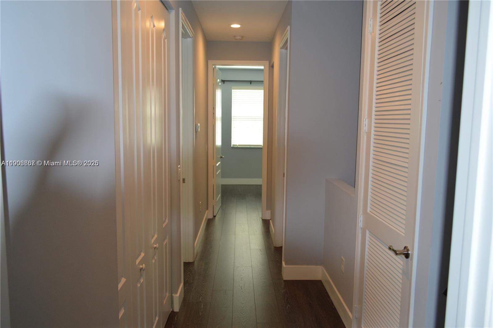 RODEO VILLAGE - Residential Lease