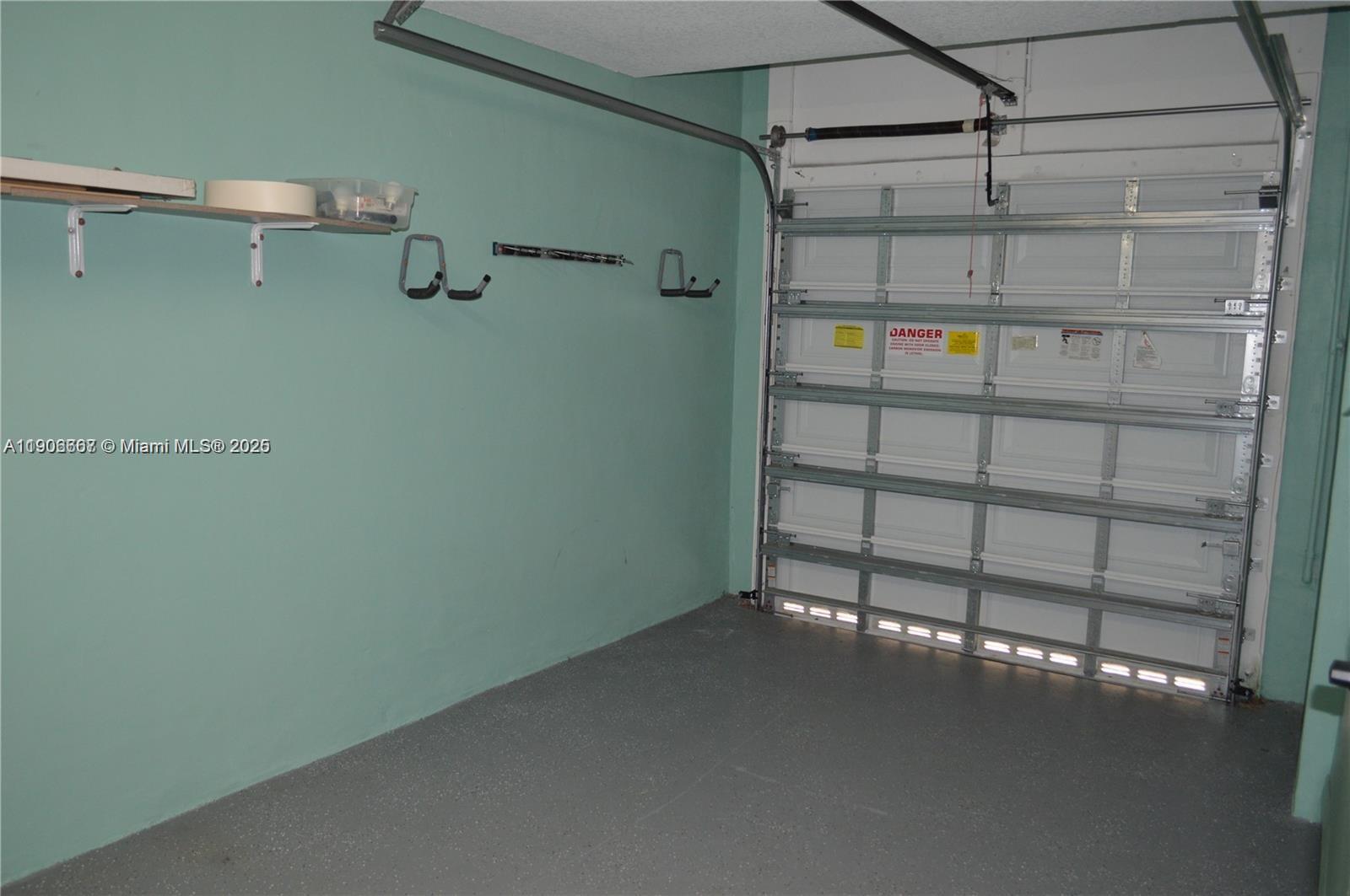 RODEO VILLAGE - Residential Lease