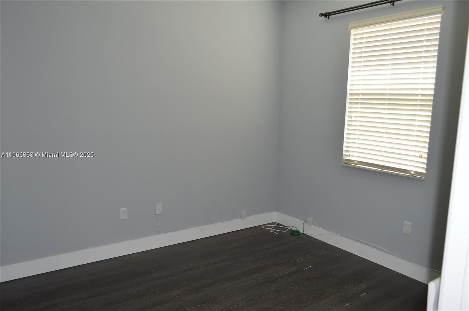 RODEO VILLAGE - Residential Lease