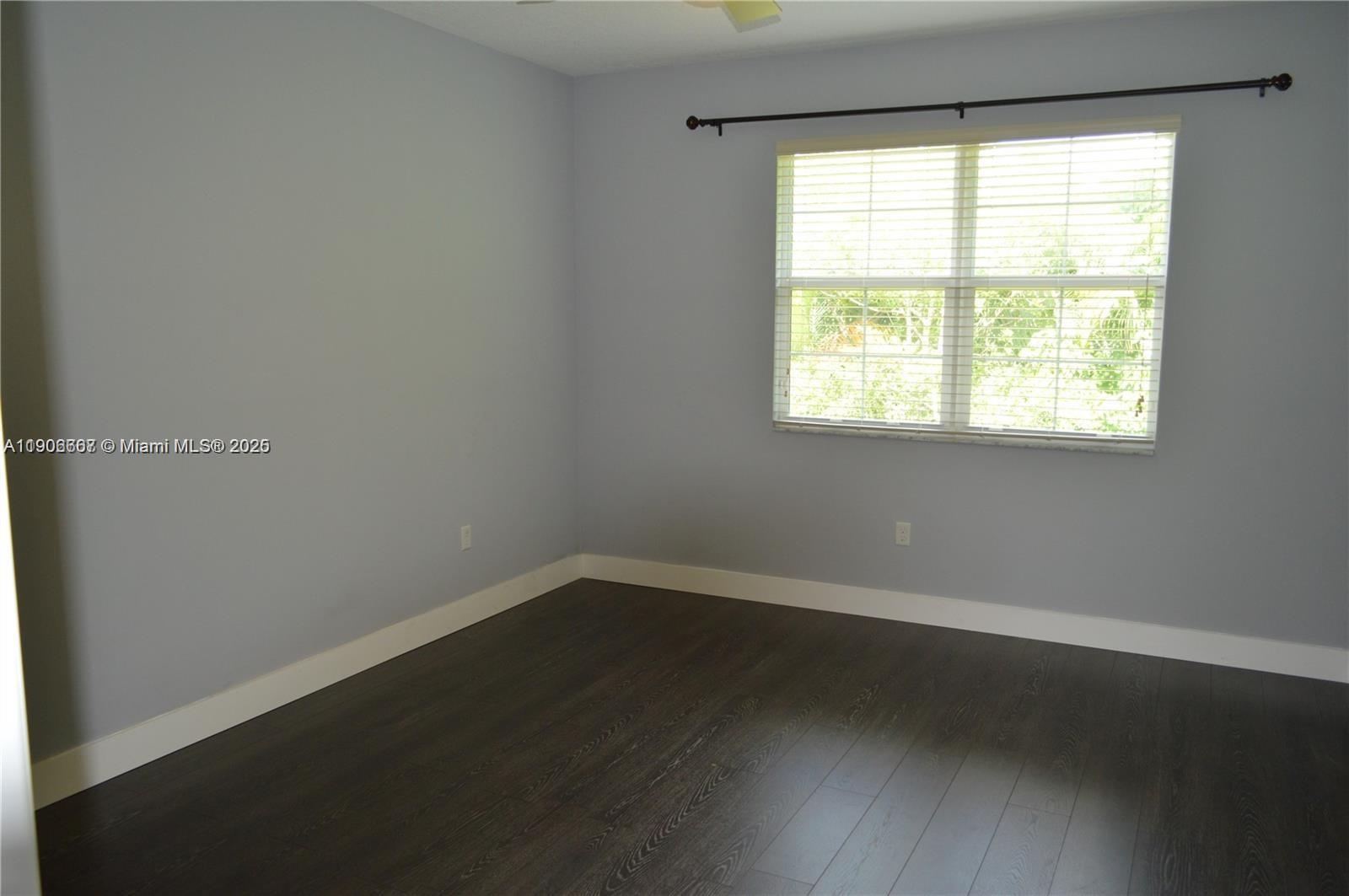 RODEO VILLAGE - Residential Lease