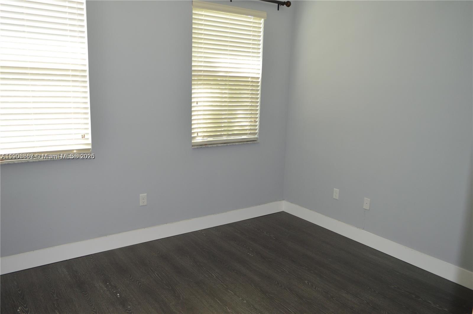 RODEO VILLAGE - Residential Lease