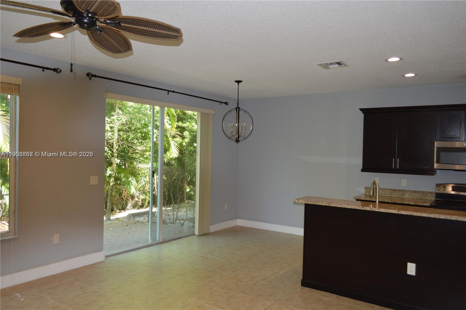 RODEO VILLAGE - Residential Lease