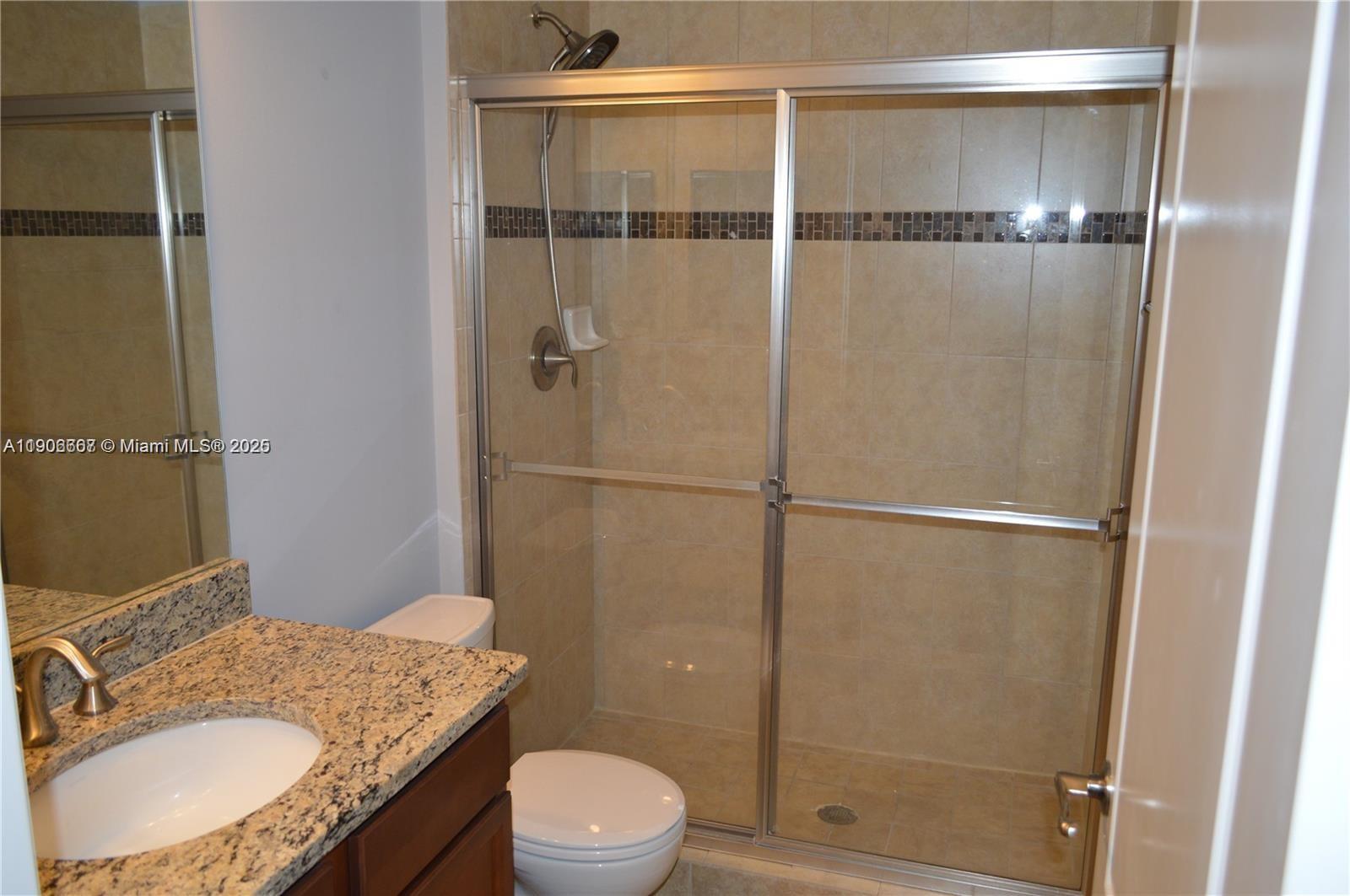 RODEO VILLAGE - Residential Lease