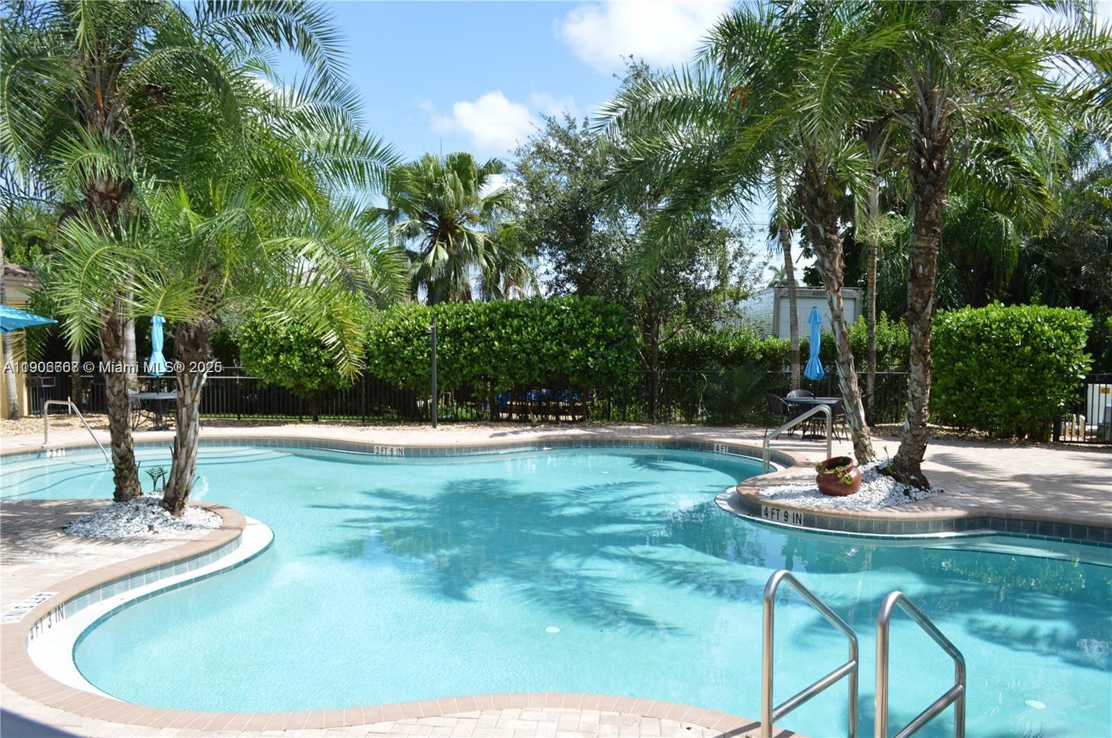 RODEO VILLAGE - Residential Lease