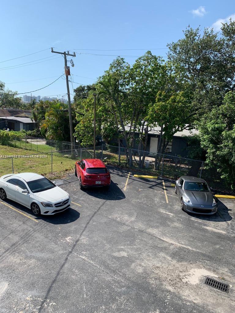 HARRIETTE PK - Residential