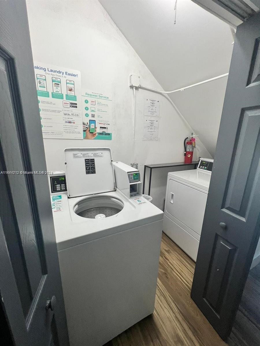 HARRIETTE PK - Residential