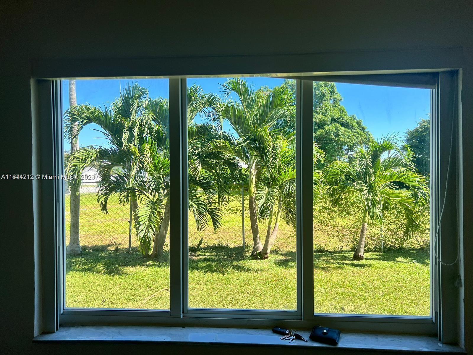 HARRIETTE PK - Residential