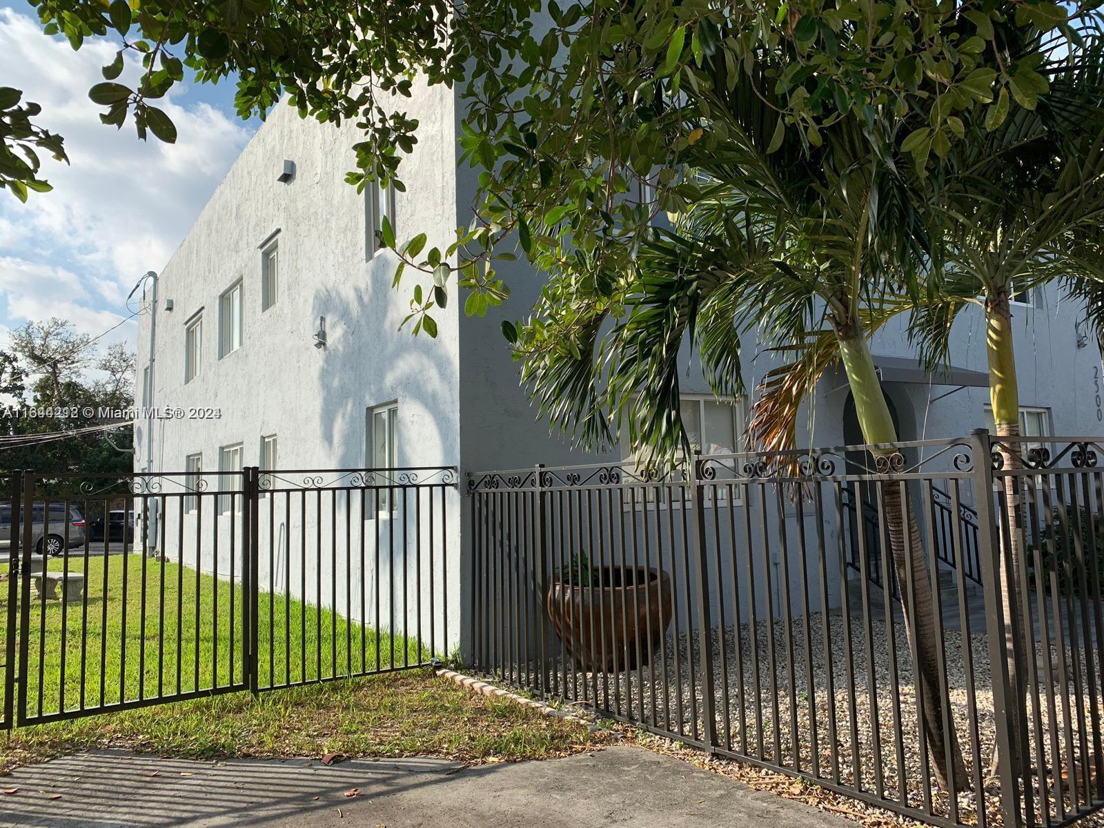 HARRIETTE PK - Residential