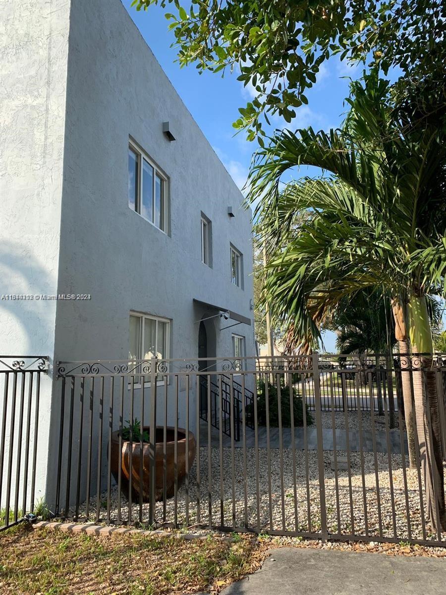 HARRIETTE PK - Residential