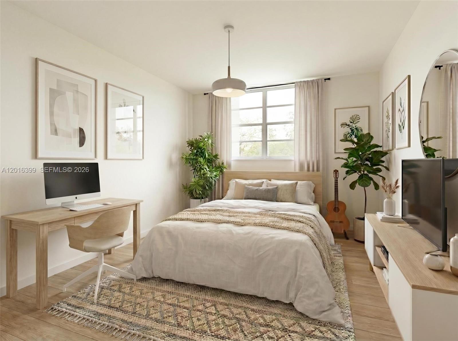 EL CONQUISTADOR SOUTH CON - Residential