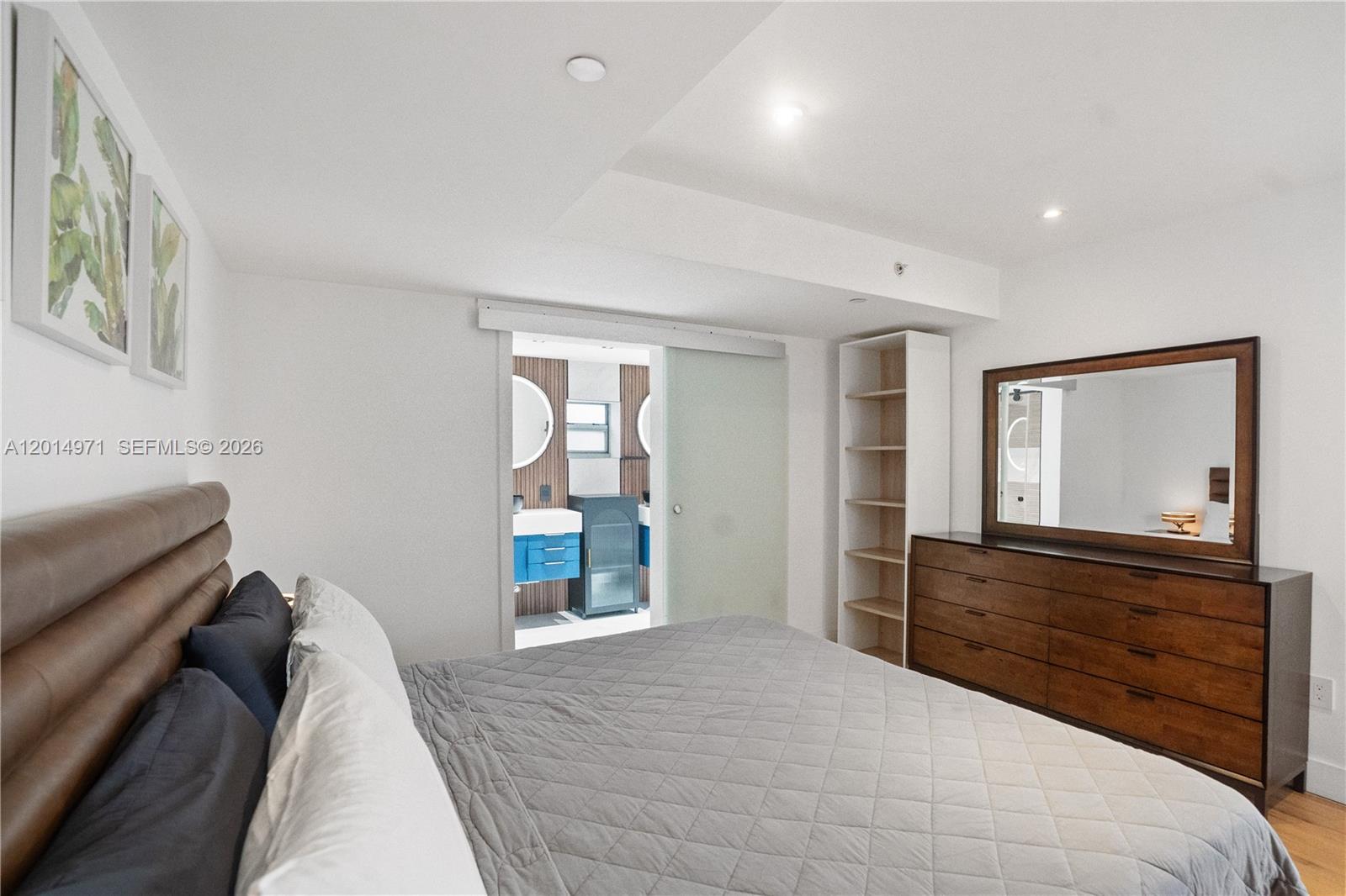 PARK VILLAS CONDO - Residential Lease