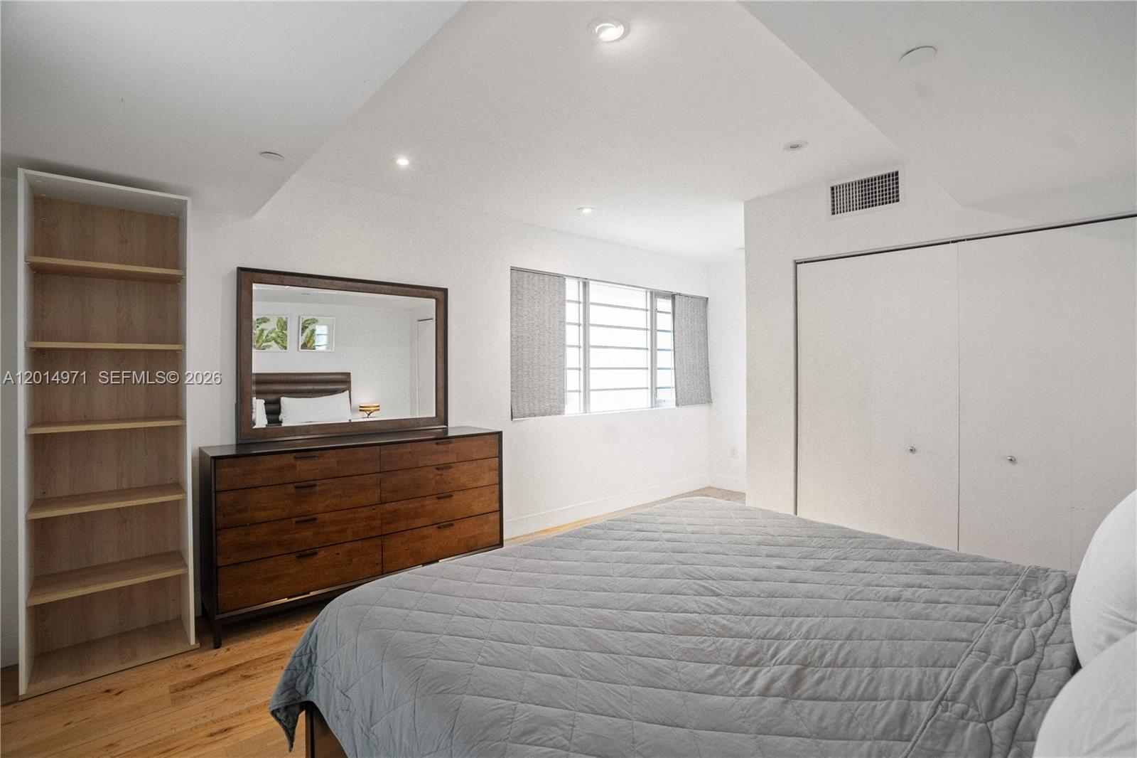 PARK VILLAS CONDO - Residential Lease