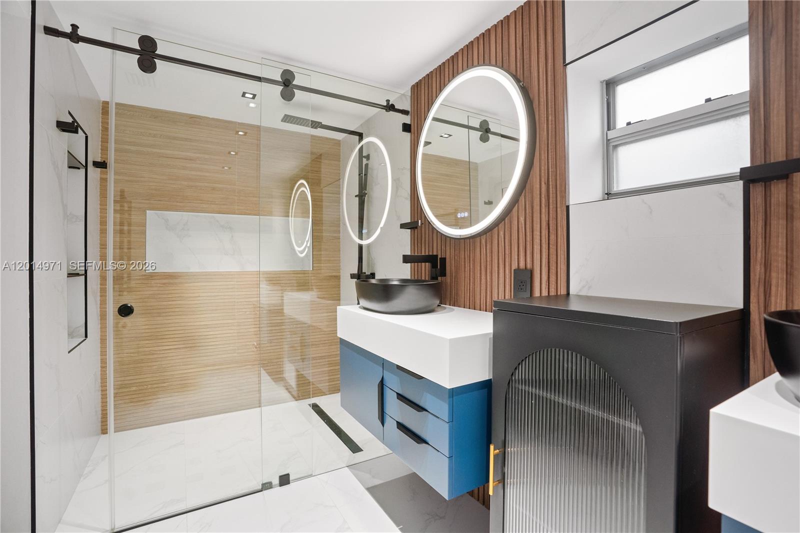 PARK VILLAS CONDO - Residential Lease