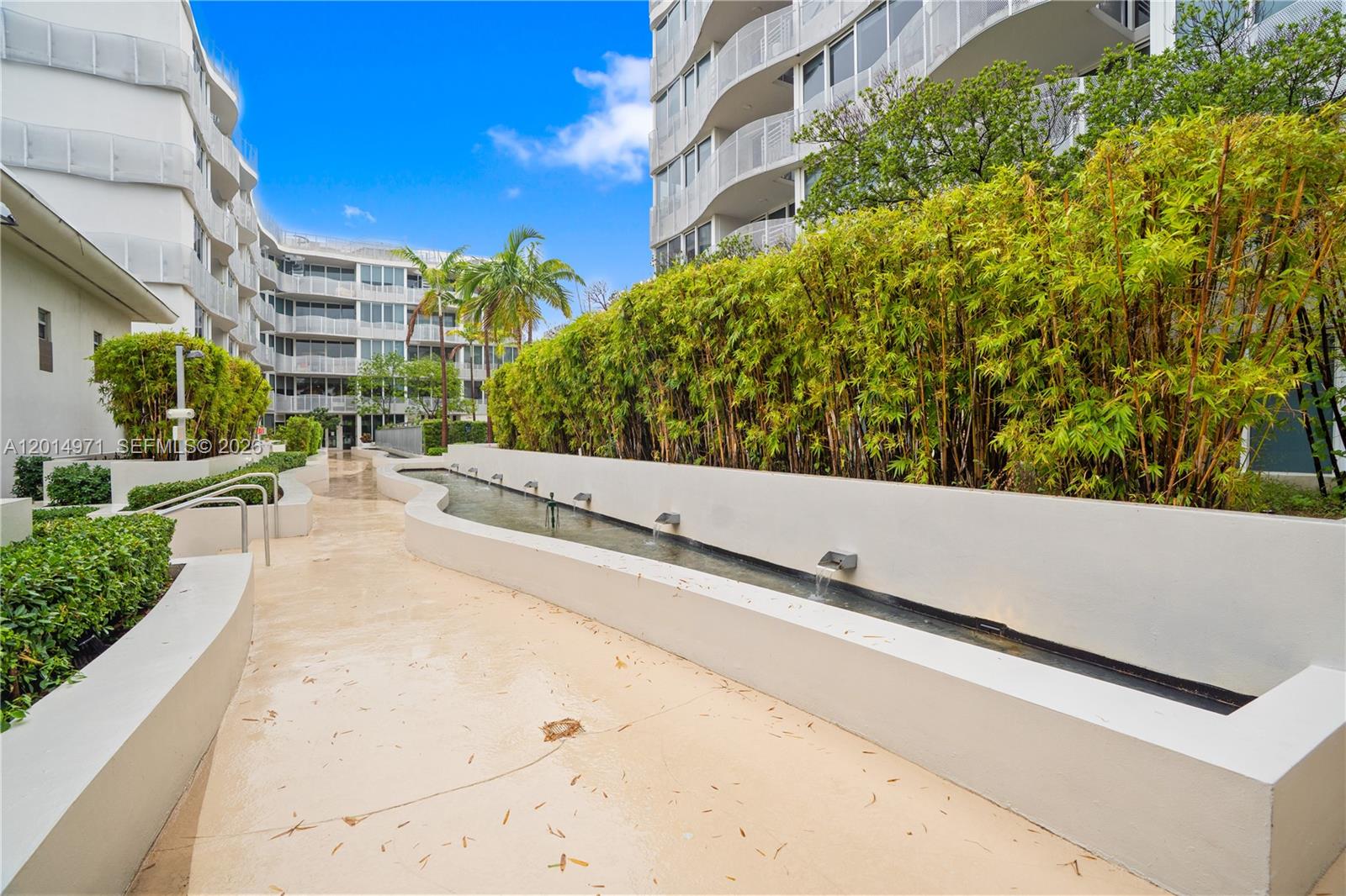 PARK VILLAS CONDO - Residential Lease