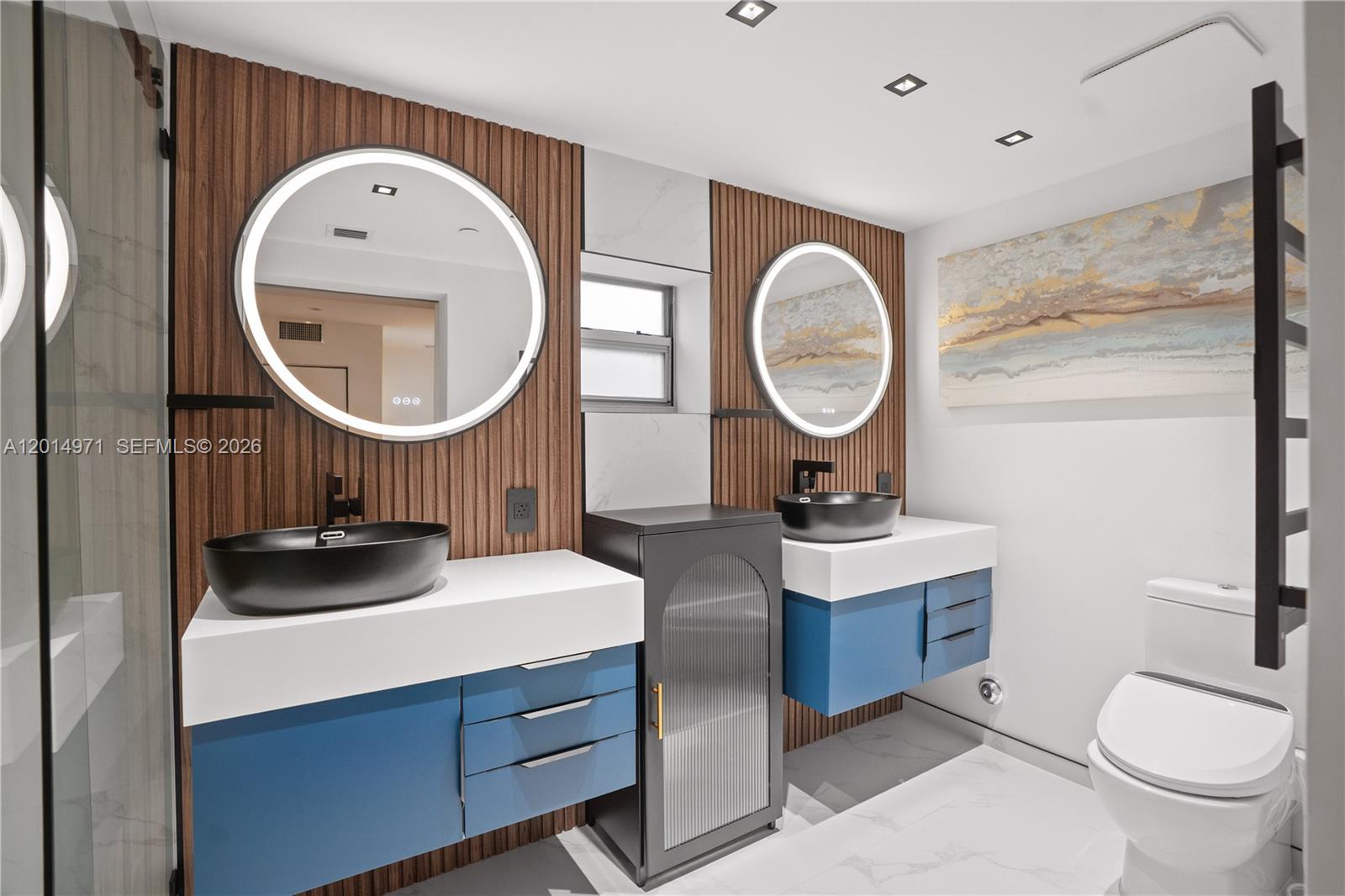 PARK VILLAS CONDO - Residential Lease