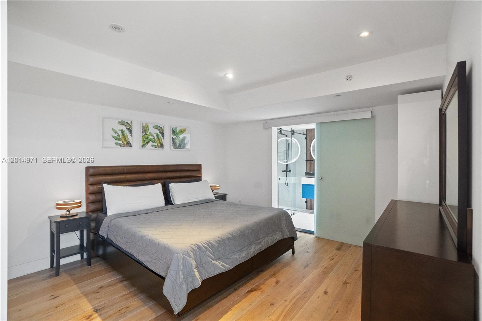 PARK VILLAS CONDO - Residential Lease