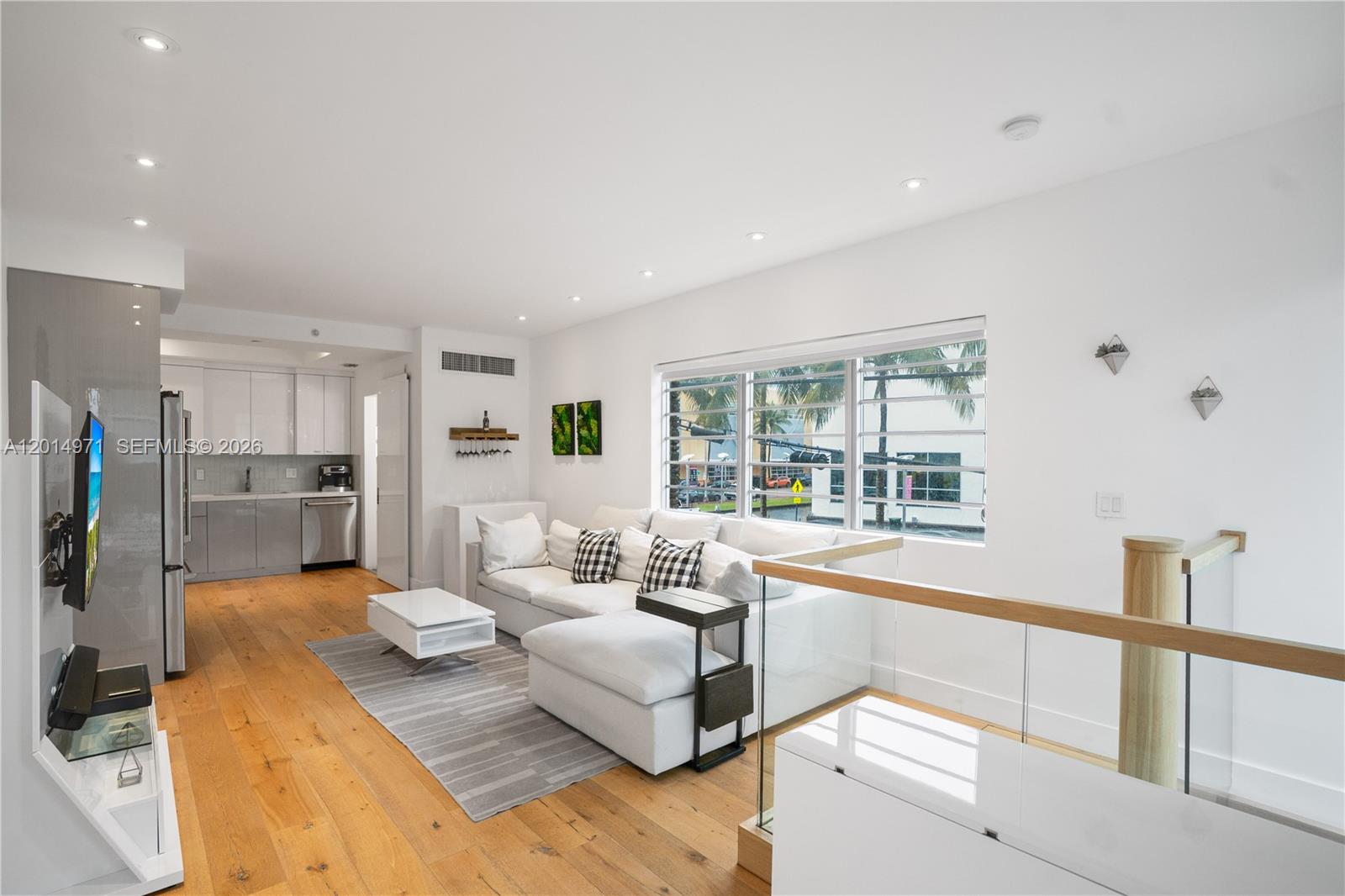 PARK VILLAS CONDO - Residential Lease