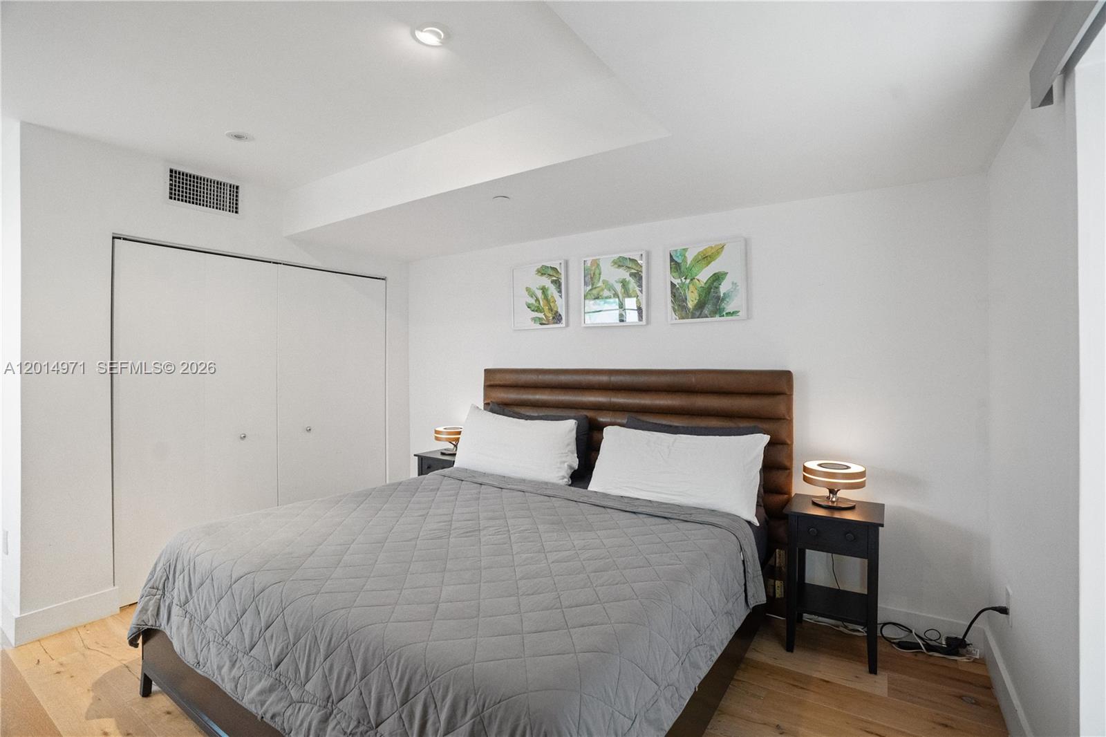 PARK VILLAS CONDO - Residential Lease