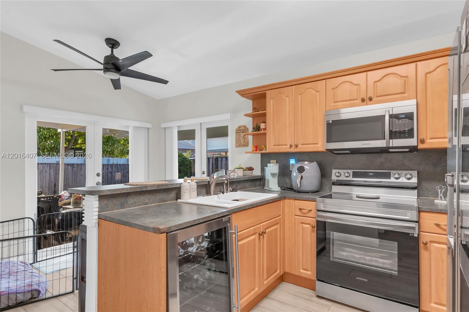 WESTBROOKE AT AVALON SEC - Residential