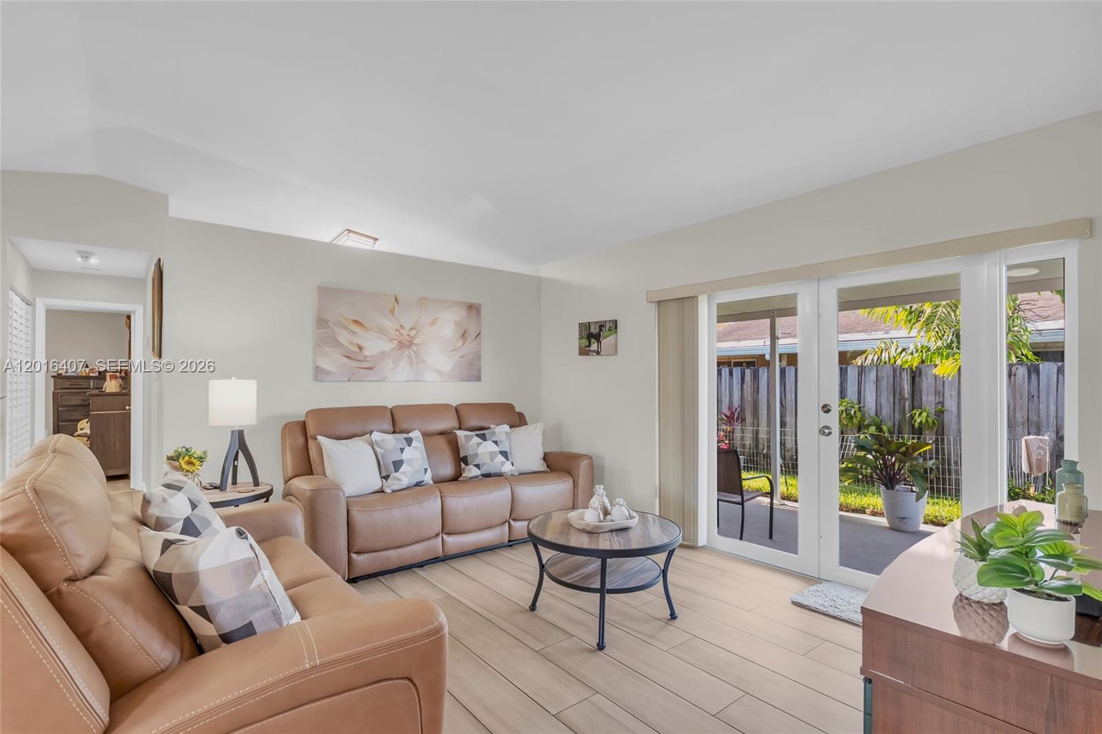 WESTBROOKE AT AVALON SEC - Residential