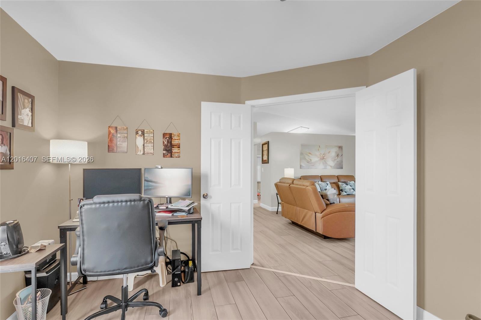 WESTBROOKE AT AVALON SEC - Residential