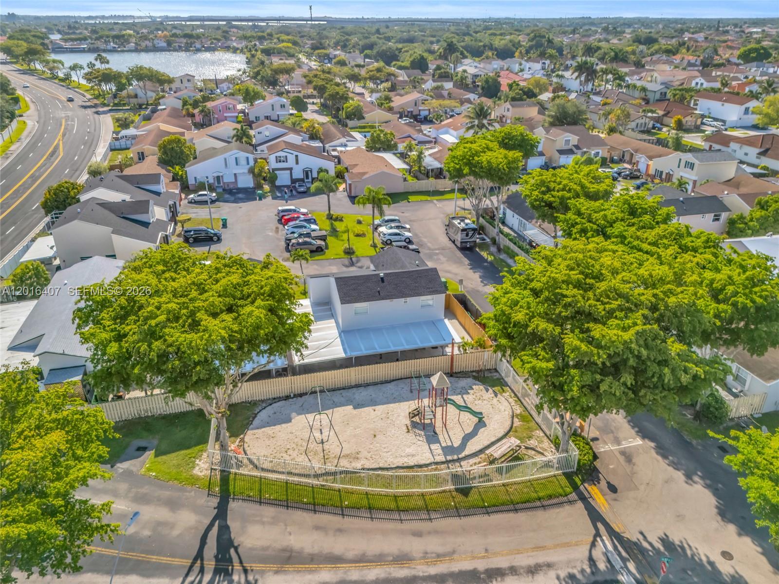 WESTBROOKE AT AVALON SEC - Residential