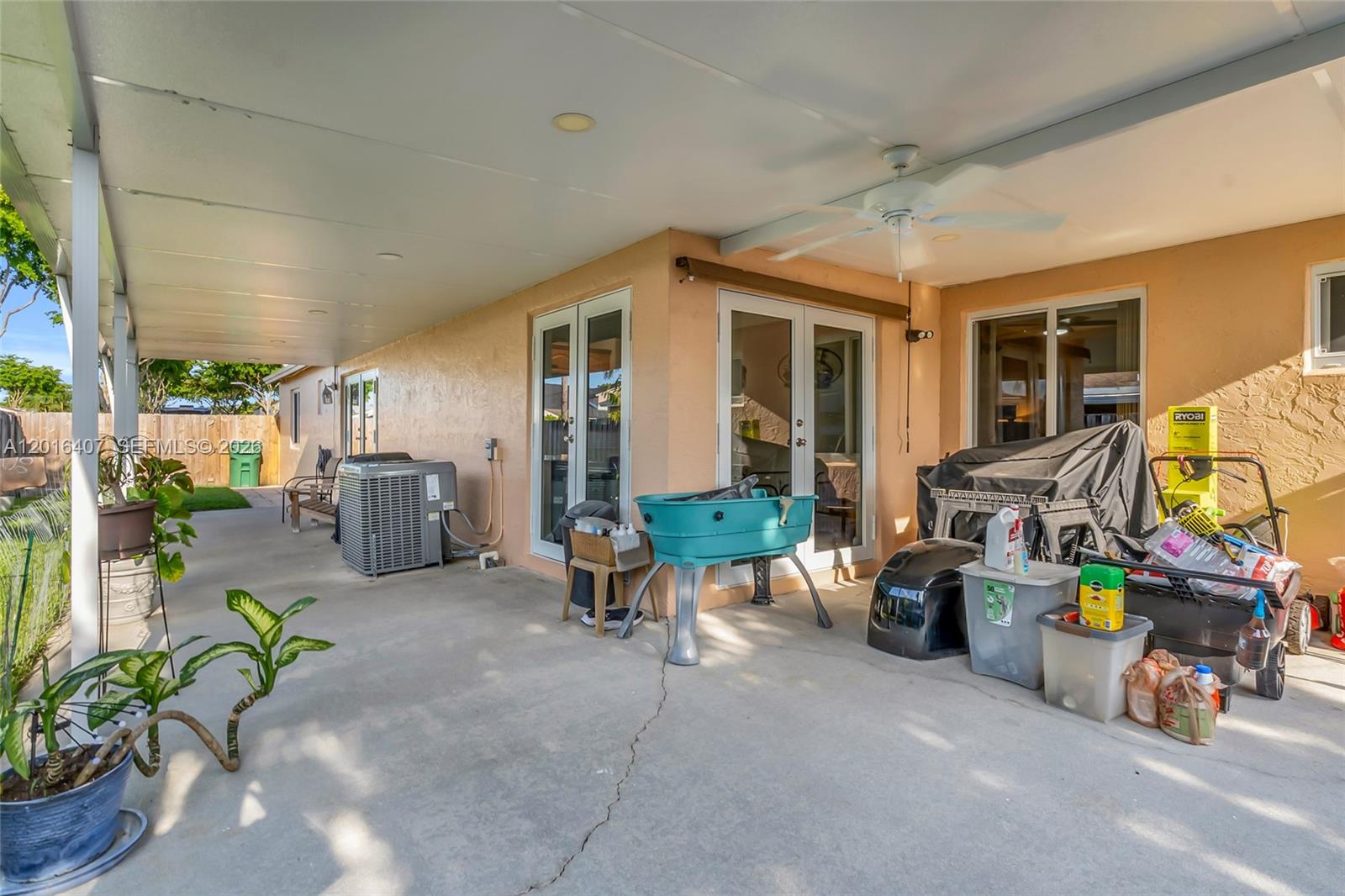 WESTBROOKE AT AVALON SEC - Residential