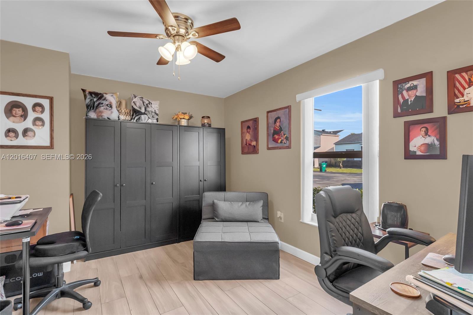 WESTBROOKE AT AVALON SEC - Residential