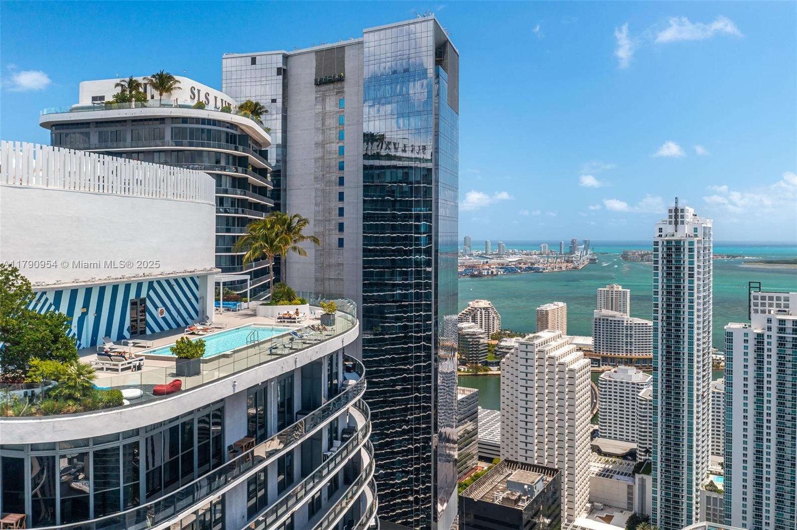 BRICKELL HEIGHTS EAST CON - Residential