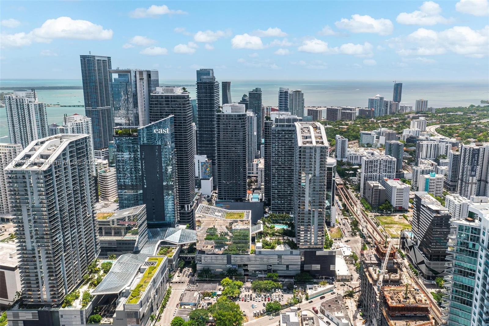 BRICKELL HEIGHTS EAST CON - Residential