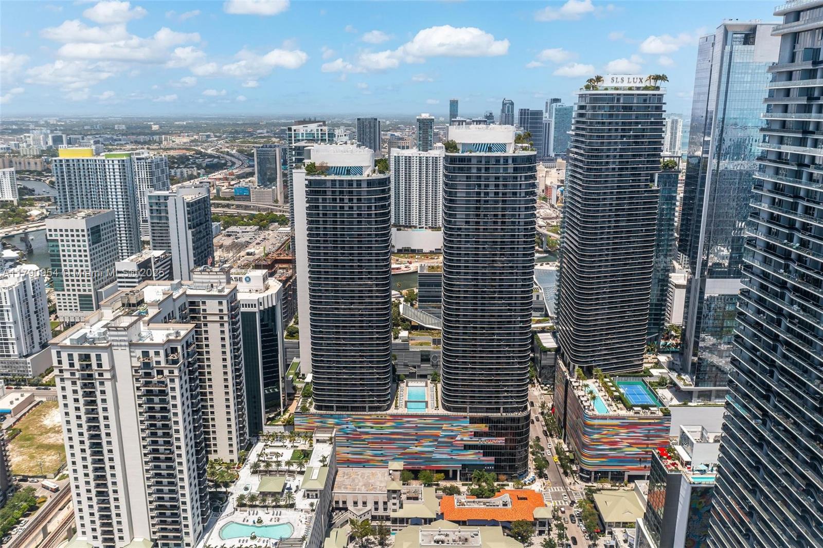 BRICKELL HEIGHTS EAST CON - Residential