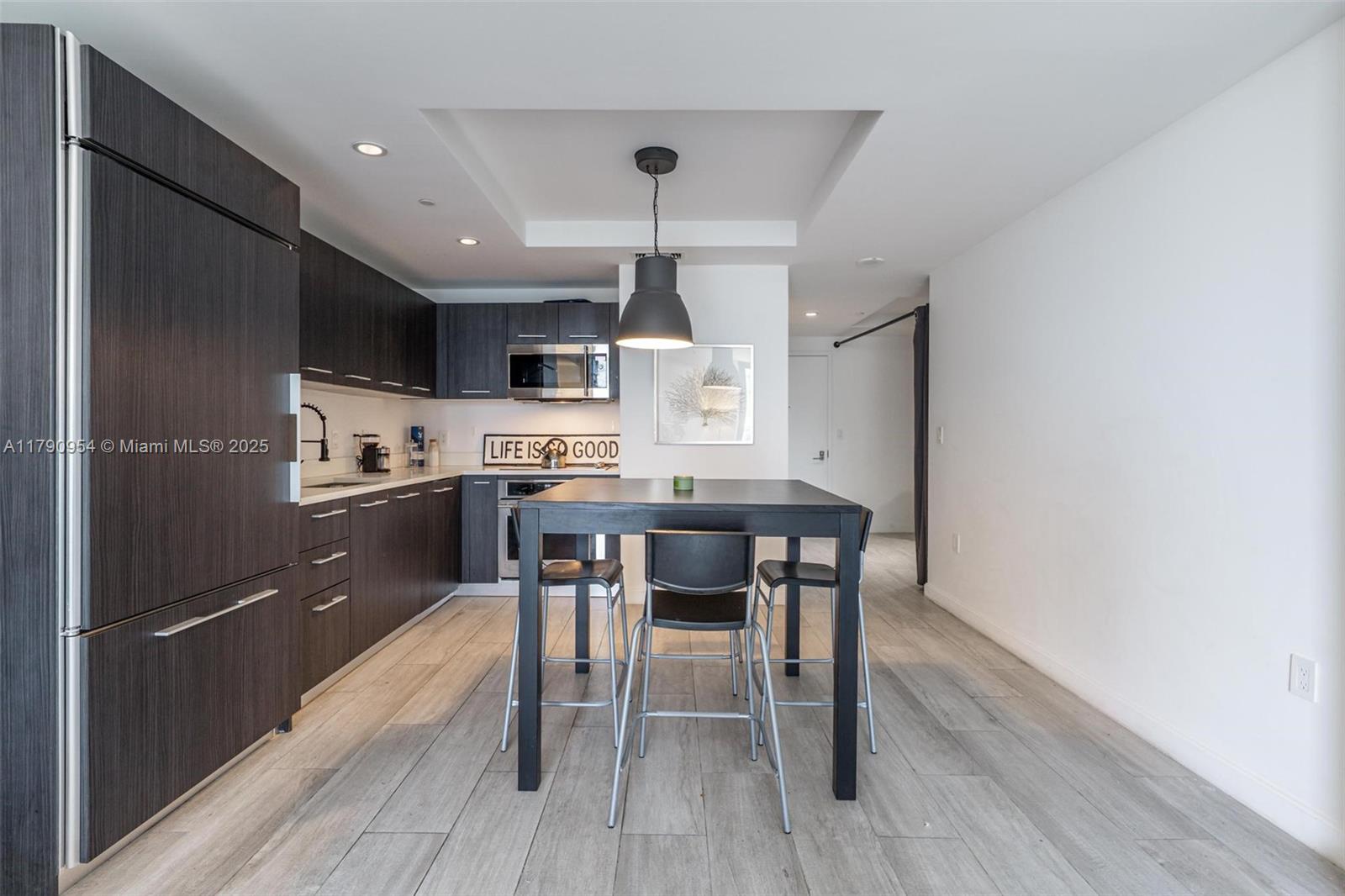 BRICKELL HEIGHTS EAST CON - Residential