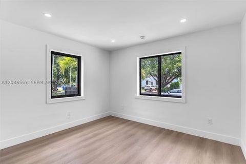 Tiny photo for 4353 SW 2nd St, Miami, FL 33134 (MLS # A12036557)