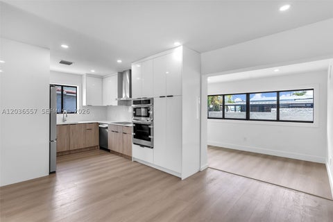 Tiny photo for 4353 SW 2nd St, Miami, FL 33134 (MLS # A12036557)