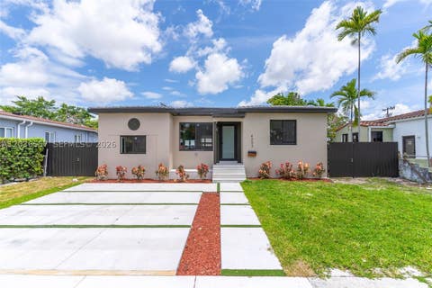 Photo of 4353 SW 2nd St, Miami, FL 33134 (MLS # A12036557)