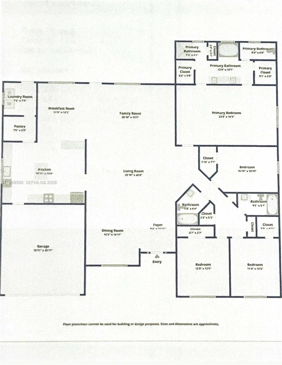 PORT ST LUCIE SECTION 43 - Residential