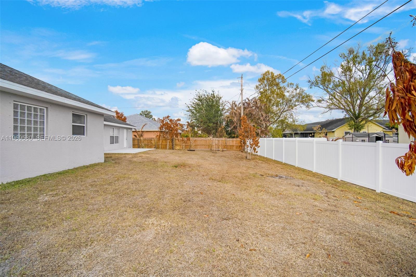 PORT ST LUCIE SECTION 43 - Residential