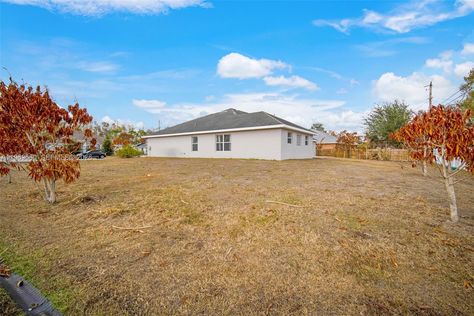 PORT ST LUCIE SECTION 43 - Residential