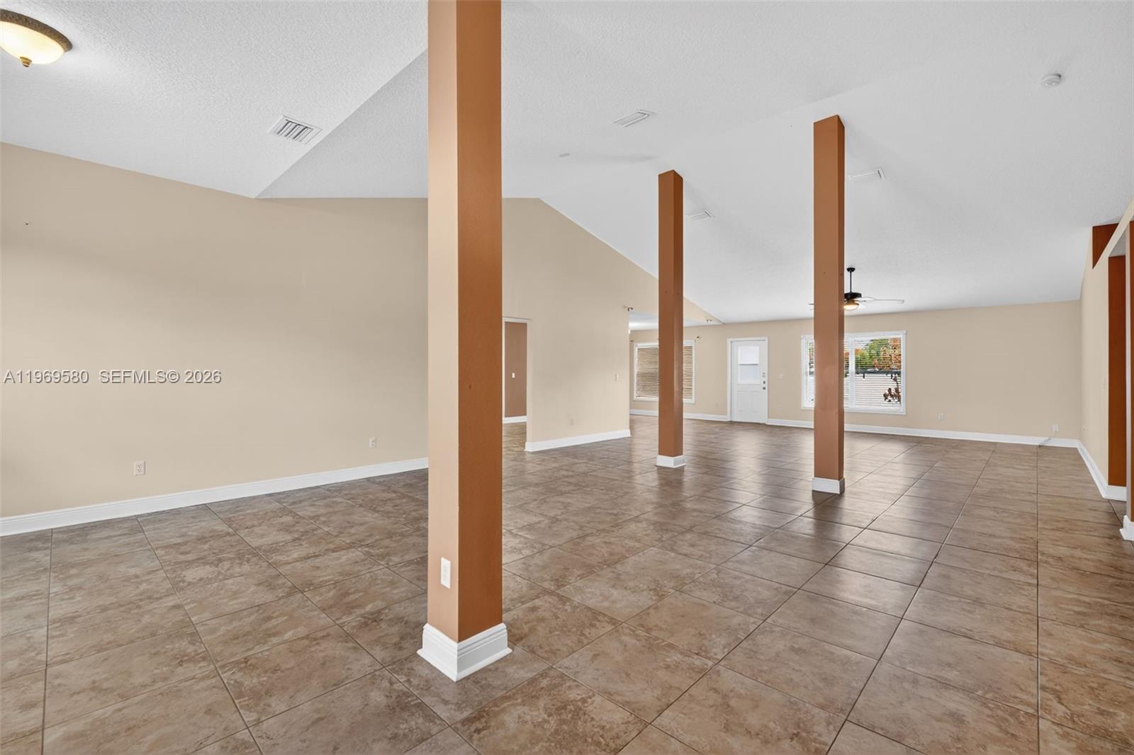 PORT ST LUCIE SECTION 43 - Residential