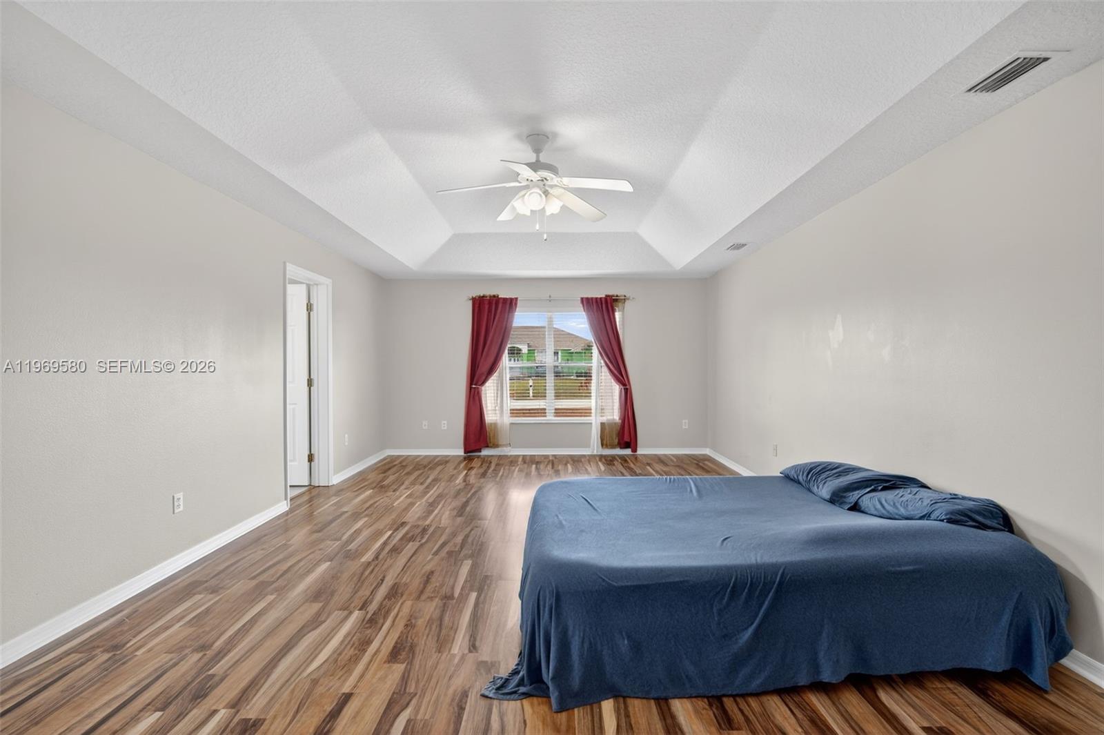 PORT ST LUCIE SECTION 43 - Residential