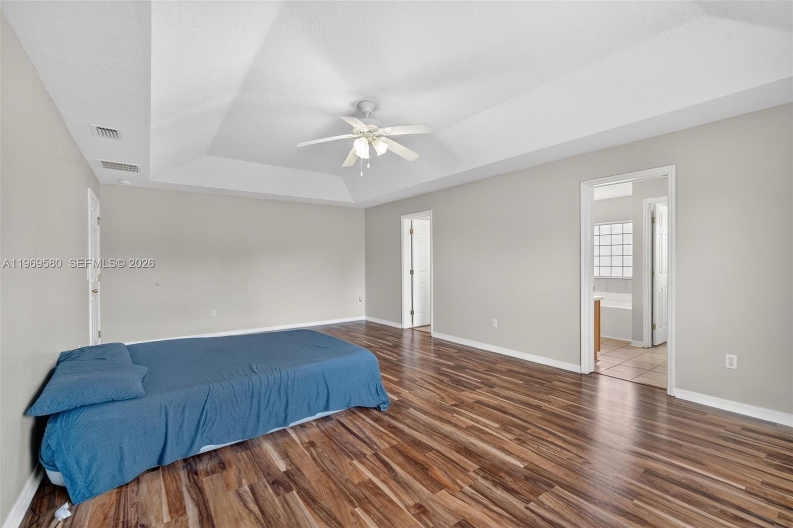 PORT ST LUCIE SECTION 43 - Residential