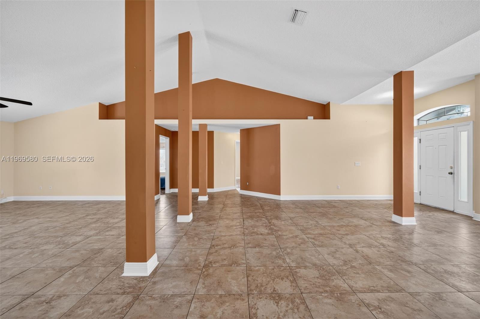 PORT ST LUCIE SECTION 43 - Residential