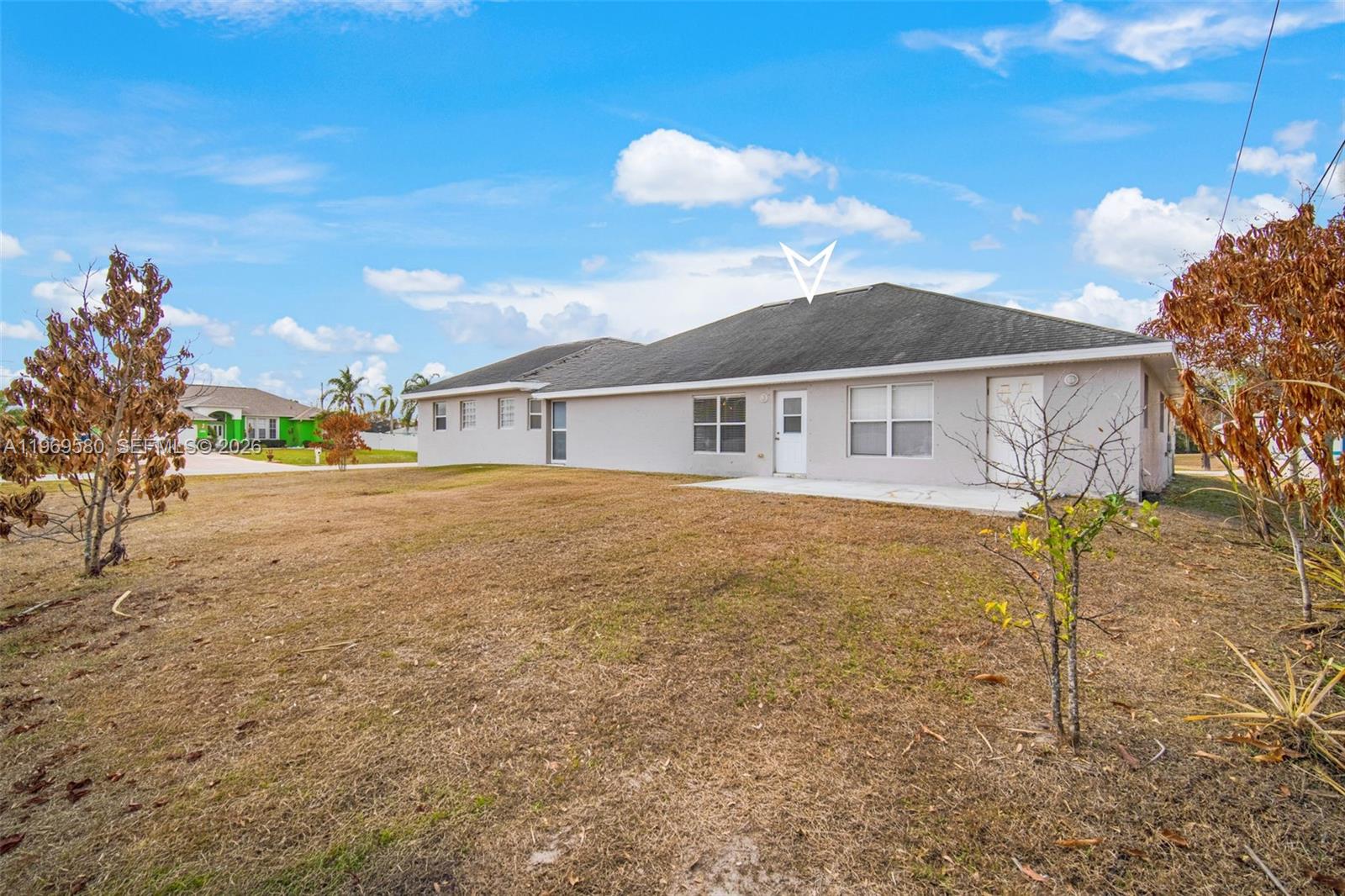 PORT ST LUCIE SECTION 43 - Residential